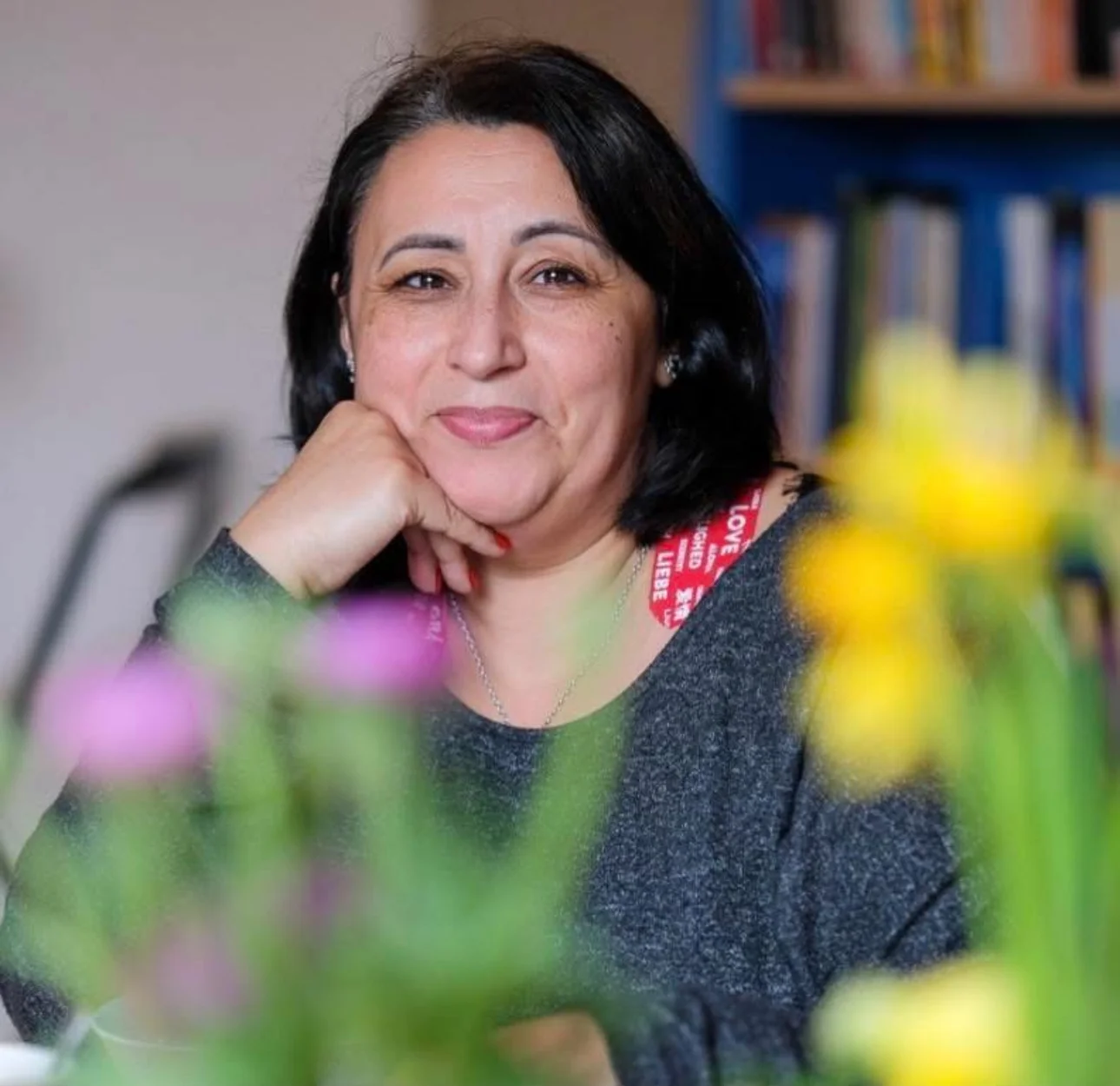 Nevena - Spirituelle Begleiterin